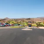 Kaiman 33 By Villagrancanaria Villa