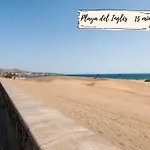 Kaiman 33 By Villagrancanaria *