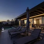 Kaiman 33 By Villagrancanaria Villa *